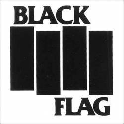 logo Black Flag